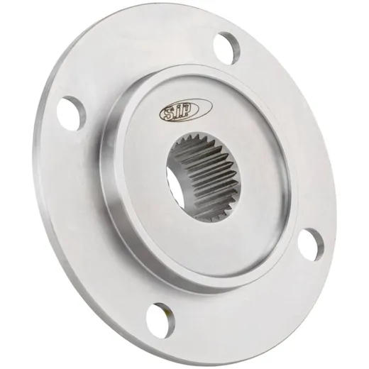 Bremstrommelaufnahme SIP hinten für Vespa 125 VNA, VNB1-2, 150 VBA, VBB ->71000 45361