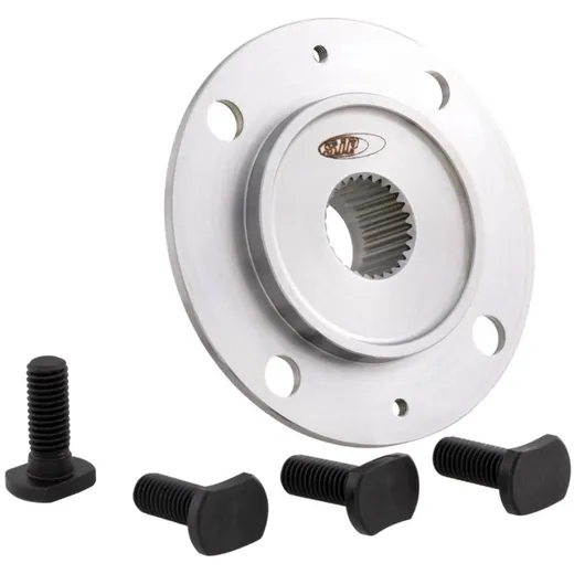 Bremstrommelaufnahme SIP "Road" hinten für Vespa 125 VNA, VNB1-2, 150 VBA, VBB ->71000 45400