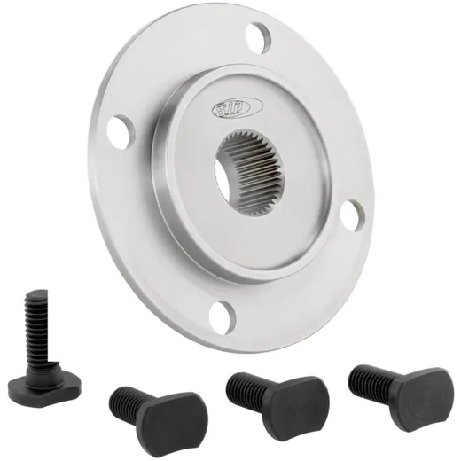 Bremstrommelaufnahme SIP "Road" hinten für Vespa 125 VM, VN, 150 VL, VB1T, T2, T3 45830