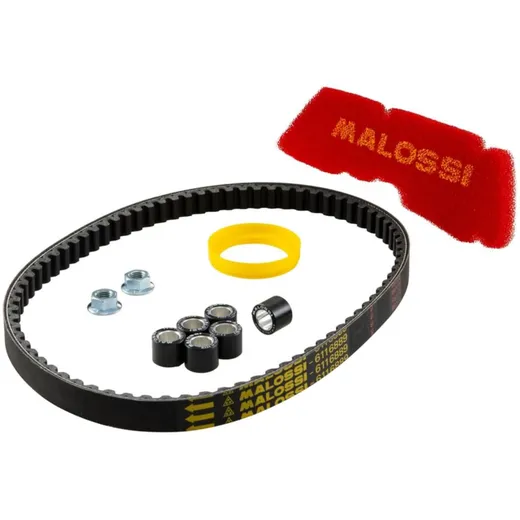 Tuningkit Antrieb, "Einsteiger" für Vespa Primavera, Sprint 50ccm 2T AC 46334