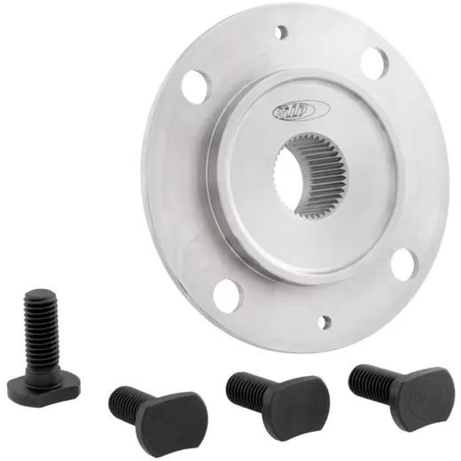 Bremstrommelaufnahme SIP "Sport" hinten für Vespa 125 VM, VN, 150 VL, VB1T, T2, T3 46664