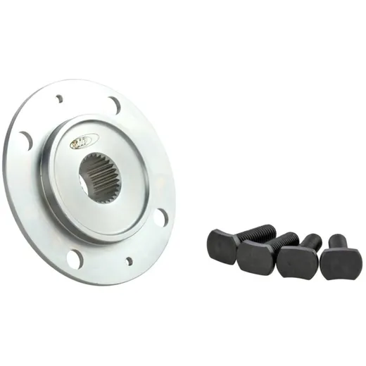 Bremstrommelaufnahme SIP "Sport" hinten für Vespa 125 VNA, VNB1-2, 150 VBA, VBB ->71000 46948