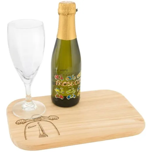 Chopping Board SIP with Vespa motif 47334
