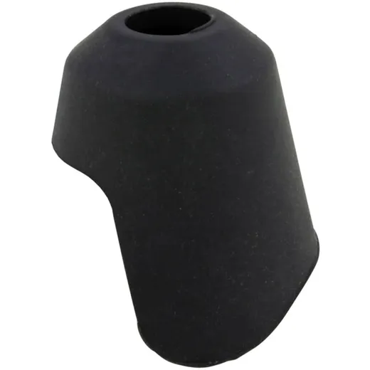 Gummi Spiegel SIP links für Vespa Primavera, Sprint 50-150ccm 2T, 4T AC 47576