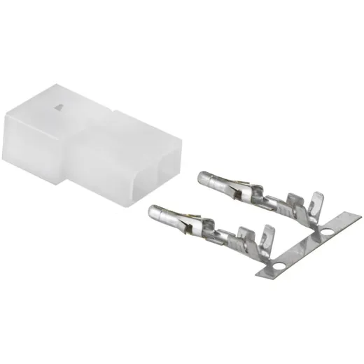 Cable Eye Plug SIP for fuel tap OMG, speedo 48363