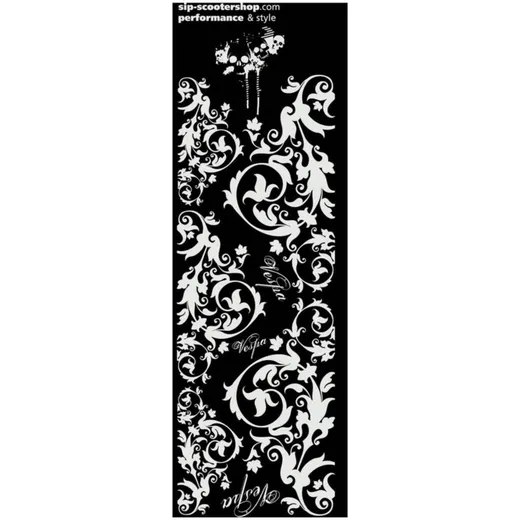 Aufkleberdekorset SIP "Ornament I" 48376
