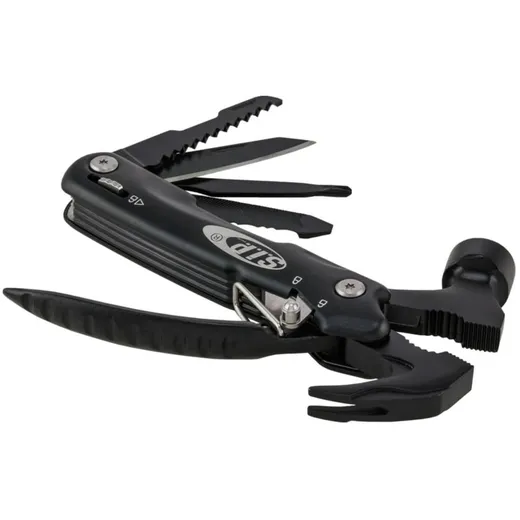 Multifunction Tool SIP 12 in 1 Multitool universal 48585