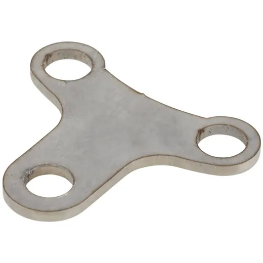 Halteblech Zündkabel Lüfterkanal SIP für SIP BFA Motor für Vespa 125 VNA-TS, 150 VBA-Super, 160 GS, 180 SS, Rally, PX, PE, Lusso