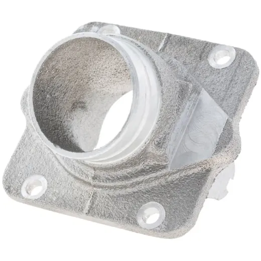 Connecting Piece SIP BFA 187, 215, 225, 306 for Vespa 125 VNA-TS, 150 VBA-Super, 160 GS, 180 SS, Rally, PX, PE, Lusso, T5 45828