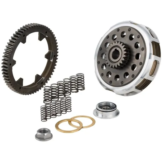 Kupplung SIP BFA Race für Vespa 125 VNA-TS, 150 VBA-Super, 180-200 Rally, PX80-200, PE, Lusso, T5, Cosa 46351