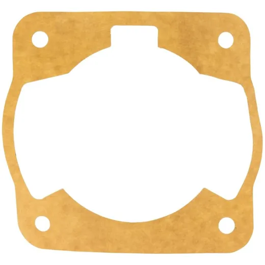 Dichtung Zylinderfuß SIP BFA 306 ccm (d) 0,15mm für Vespa 125 VNA-TS, 150 VBA-Super, 160 GS, 180 SS, Rally, PX, PE, Lusso, T5 fü