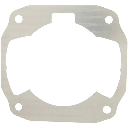 Dichtung Zylinderfuß SIP BFA 306 ccm (d) 1,0mm für Vespa 125 VNA-TS, 150 VBA-Super, 160 GS, 180 SS, Rally, PX, PE, Lusso, T5 für