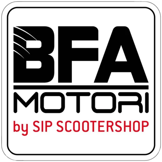 Aufkleber BFA MOTORI, by SIP 47026