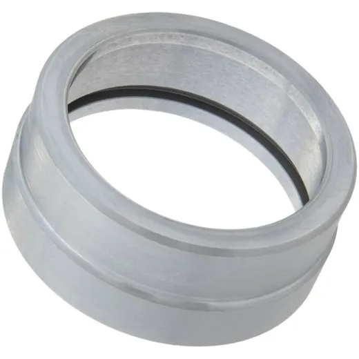 Exhaust Connector Manifold Section SIP BFA BFA engine, 306 for Vespa 125 VNA-TS, 150 VBA-Super, 160 GS, 180 SS, Rally, PX, PE, L