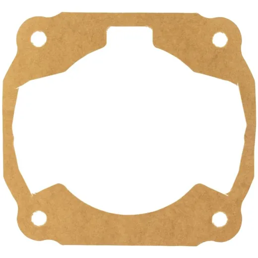 Dichtung Zylinderfuß SIP BFA 306 ccm (d) 0,3mm für Vespa 125 VNA-TS, 150 VBA-Super, 160 GS, 180 SS, Rally, PX, PE, Lusso, T5 für