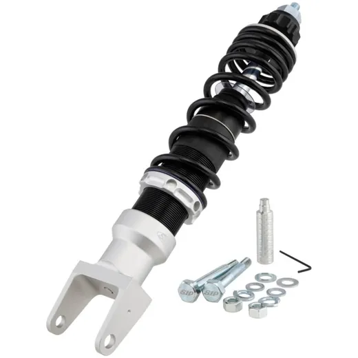 Stoßdämpfer SIP Performance 2.0 hinten für Vespa 50-125, PV, ET3, 125 VNB4T-TS, 150 VBB2T-Super, 160 GS 2°, 180 SS, Rally, PX80-