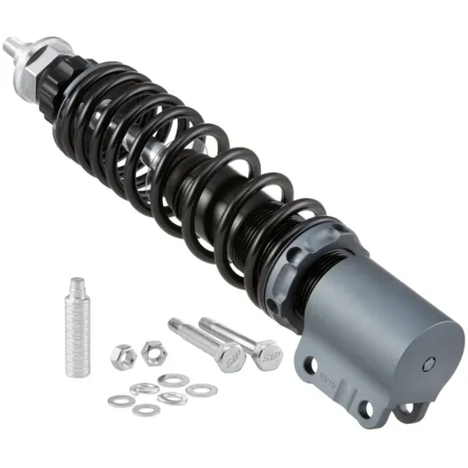 Stoßdämpfer SIP Performance 2.0 vorne für Vespa P80-150X, P200E, PX80-200E, Lusso, ´98, MY, ´11, T5 45624