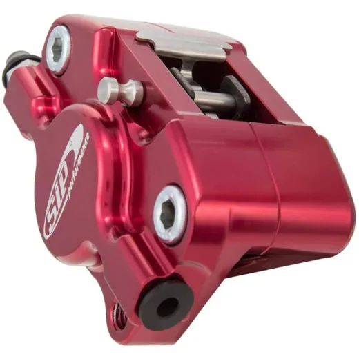Bremszange SIP vorne für Vespa LX, LXV, S, 50-150, 125 Primavera 3V (Vietnam Modell) 45656