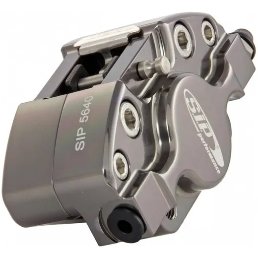 Brake Calliper SIP for GRIMECA Classic, GRIMECA ´98, MY front for Vespa 46209