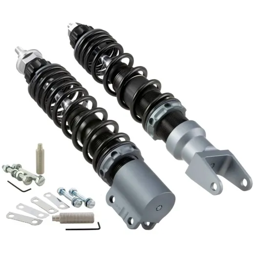Stoßdämpferkit SIP Performance 2.0 vorne & hinten für Vespa P80-150X, P200E, PX80-200E, Lusso, ´98, MY, ´11, T5 46362 Stoßdämpferkit SIP Performance 2.0 vorne & hinten für Vespa P80-150X, P200E, PX80-200E, Lusso, ´98, MY, ´11, T5 46362