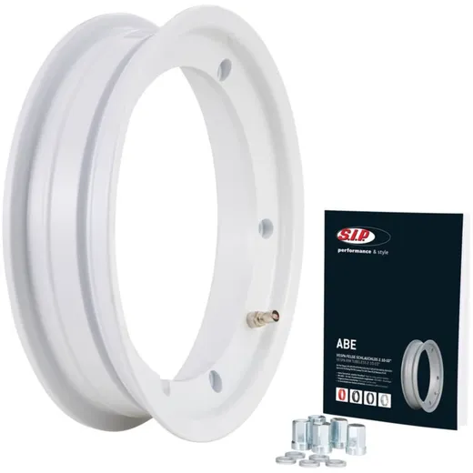 Rim Tubeless SIP for Vespa 46373