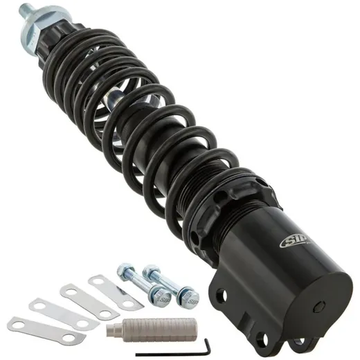 Stoßdämpfer SIP Performance 2.0 vorne für Vespa P80-150X, P200E, PX80-200E, Lusso, ´98, MY, ´11, T5 46542
