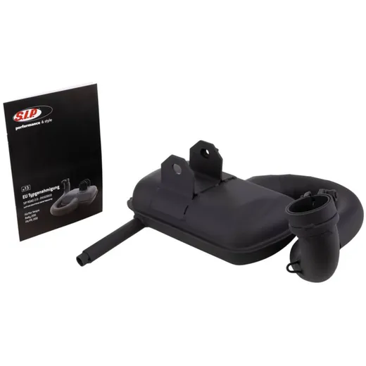 Rennauspuff SIP ROAD 2.0 Legal für Vespa 200 Rally, P200E, PX200 E, Lusso, ´98, MY 47950 Rennauspuff SIP ROAD 2.0 Legal für Vespa 200 Rally, P200E, PX200 E, Lusso, ´98, MY 47950