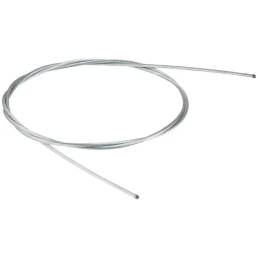Cable brake rear SIP Performance for Vespa 125 V1-15, V30-33, VM, VN, 150 VL, VB1, Hoffmann 44972