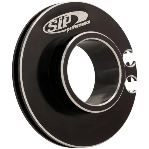 Schaltrolle Lenkkopf SIP "Short Shifter" für Vespa PK50-125 S, SS, Lusso, XL, ETS, Rush, N, PX80-200, PE, Lusso, ´98, MY, ´11, T