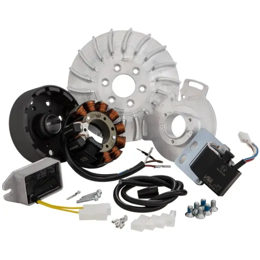 Ignition SIP Performance by VAPE Sport for Lambretta DL, GP 45053