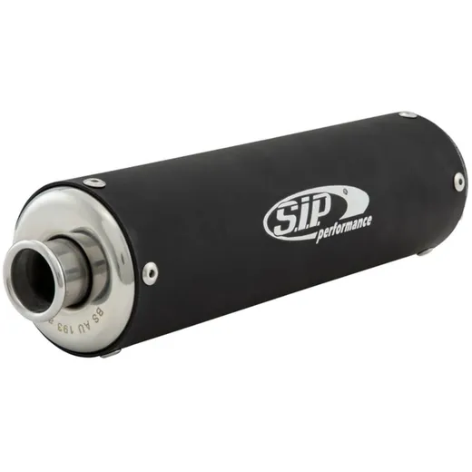 Silencer SIP Performance NG, 2.0 45059