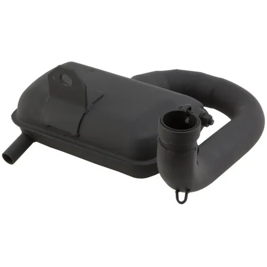 Rennauspuff SIP ROAD 2.0 für Vespa 125 VNA, VNB, GT, GTR, Super, 150 VBA, VBB, GL, Sprint, Super, T4 45071