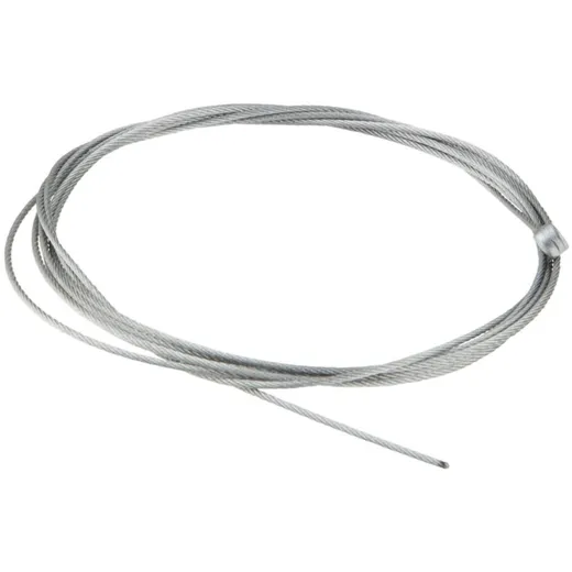 Cable throttle SIP Performance for Vespa 125 V1-15, V30-33, VM, VN, 150 VL, VB1, Hoffmann 45073