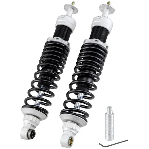 Stoßdämpfer SIP Performance hinten für Vespa GTS, GTS Super, GTV, GT 60, GT, GT L 125-300ccm 45095