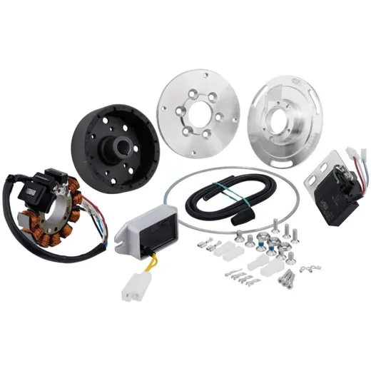 Ignition SIP Performance by VAPE Sport for Vespa 125 V15-33, VM, VN1 45160