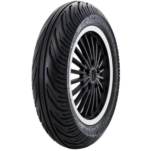 Komplettrad SIP Performance 130, 70-12 62S TL hinten für Vespa GTS, GTS Super, GTV, GT 60, GT, GT L 125-300ccm 45190