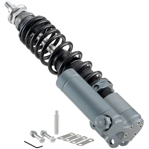 Shock Absorber SIP Performance 2.0 RACE front for Vespa P80-150X, P200E, PX80-200E, Lusso, ´98, MY, ´11, T5 45252