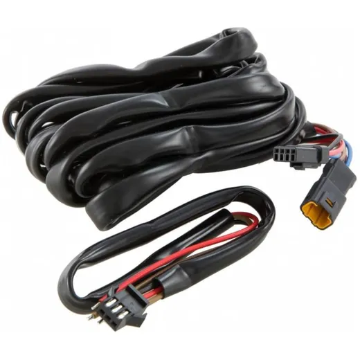 Wire Kit SIP between black box and speedo for Vespa 50 SS, 90 SS, 125, PV, ET3, GTR, TS, Super, 150 Sprint V, Super, Rally, P80-