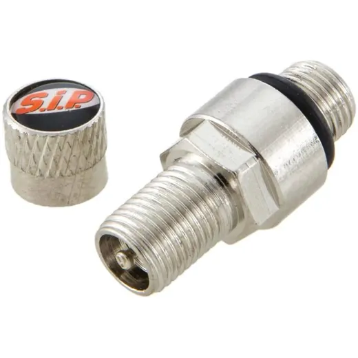 Valve SIP for SIP rim (tubeless) for Vespa, Lambretta 45279