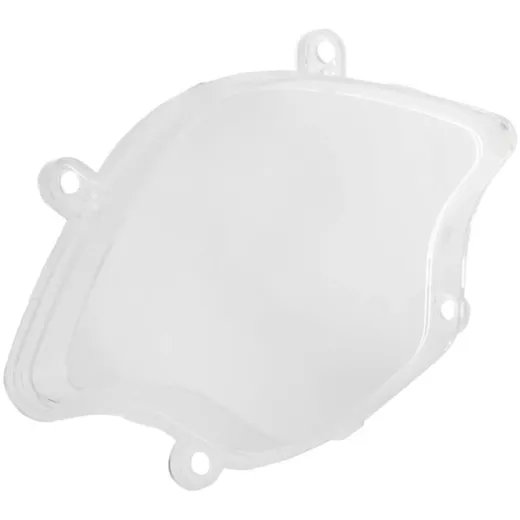 Tachometerglas SIP Drehzahlmesser, Tacho SIP für Vespa Primavera, Sprint 50-150ccm 45314
