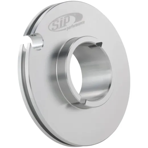 Gasrolle Lenkkopf SIP "Quick Throttle Disc" für Vespa 125-200 Cosa 45322
