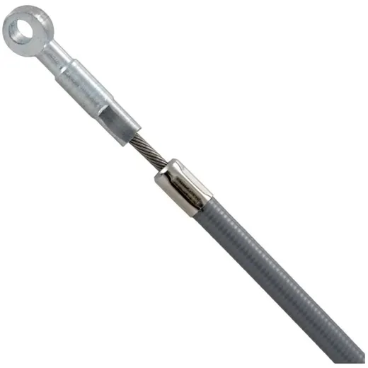 Cable brake rear SIP Performance for Vespa 50-125, PV, ET3 45401