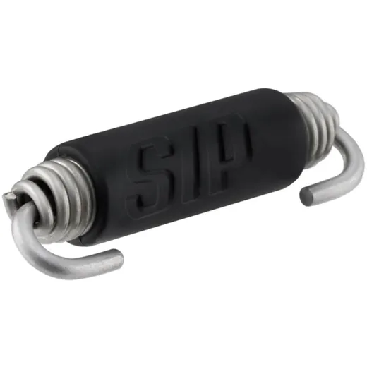 Feder Auspuff SIP 80mm 45402