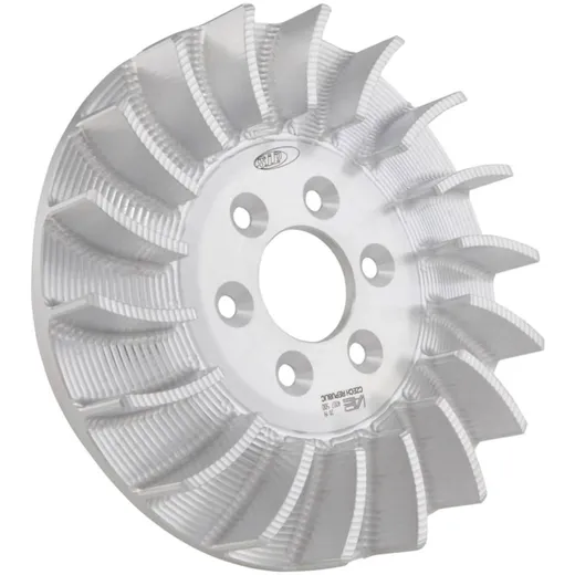 Fanwheel SIP Performance by VAPE for Lambretta LI, LIS, SX, TV, DL, GP 45412