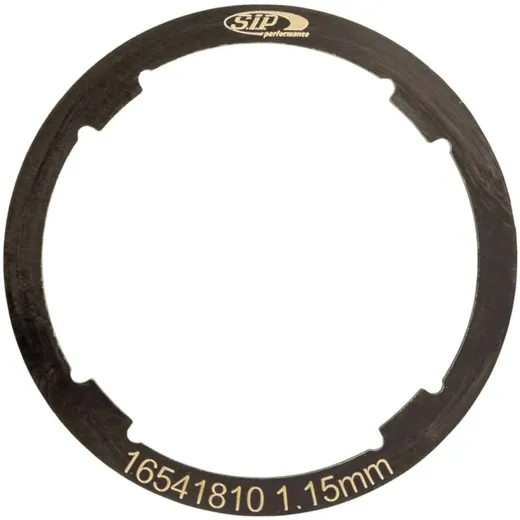 Distanzscheibe Getriebe (d) 1,15mm SIP für Vespa 50 2°, L, R, S 2°, SR, SS, 90 2°, 100, 125, PV, ET3, PK50-125, XL, XL2, PX80-20