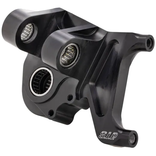 Achsaufnahme SIP Performance für radial Bremszange, vorne für Vespa GTS, GTS Super 125-300ccm (´14-´16) 45434