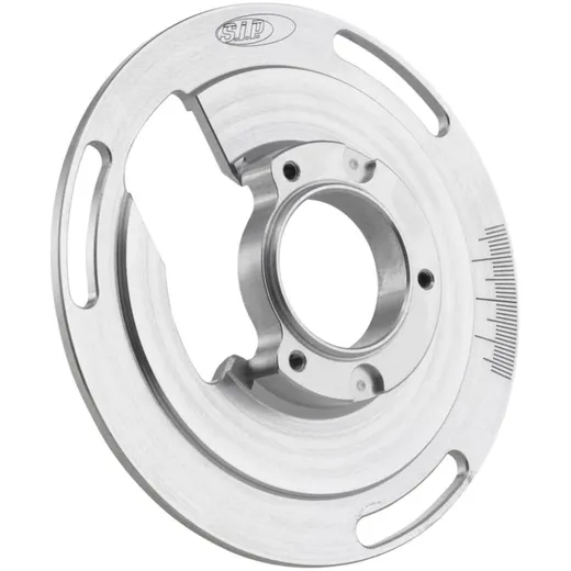 Zündgrundplatte SIP Performance by VAPE für Vespa 125 V15-33, VM, VN, ACMA, 150 VB1, VGL1, VL 45464