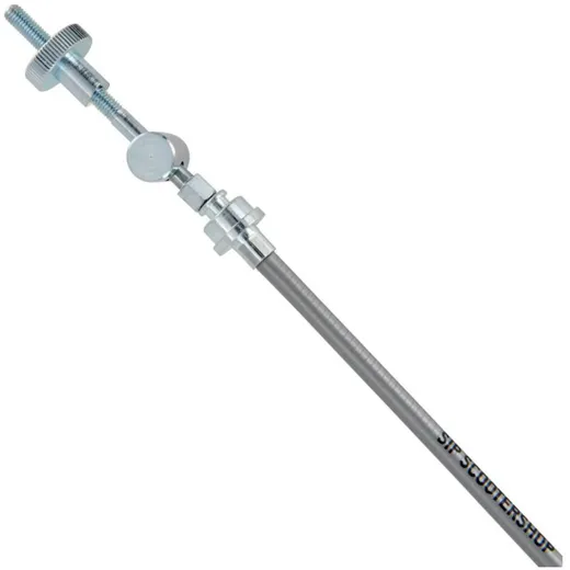 Cable brake front SIP Performance for Vespa PK50-80 S, Lusso, PX80-200, PE, Lusso, T5 45526