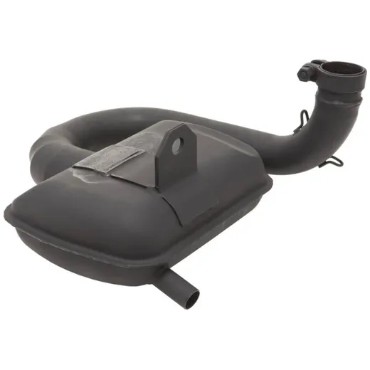Racing Exhaust SIP ROAD 2.0 for MotoVespa 150 Sprint, GS, 160 V, GT 45559