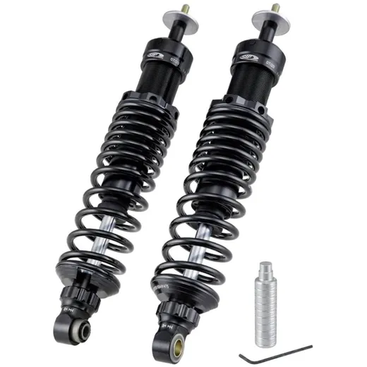 Stoßdämpfer SIP Performance hinten für Vespa GTS, GTS Super, GTV, GT 60, GT, GT L 125-300ccm 45621